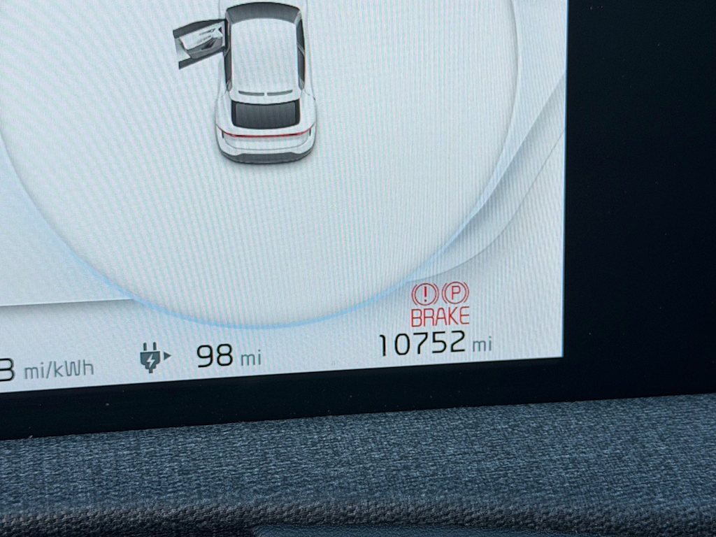 Thumbnail: 2024 Kia EV6 - 7