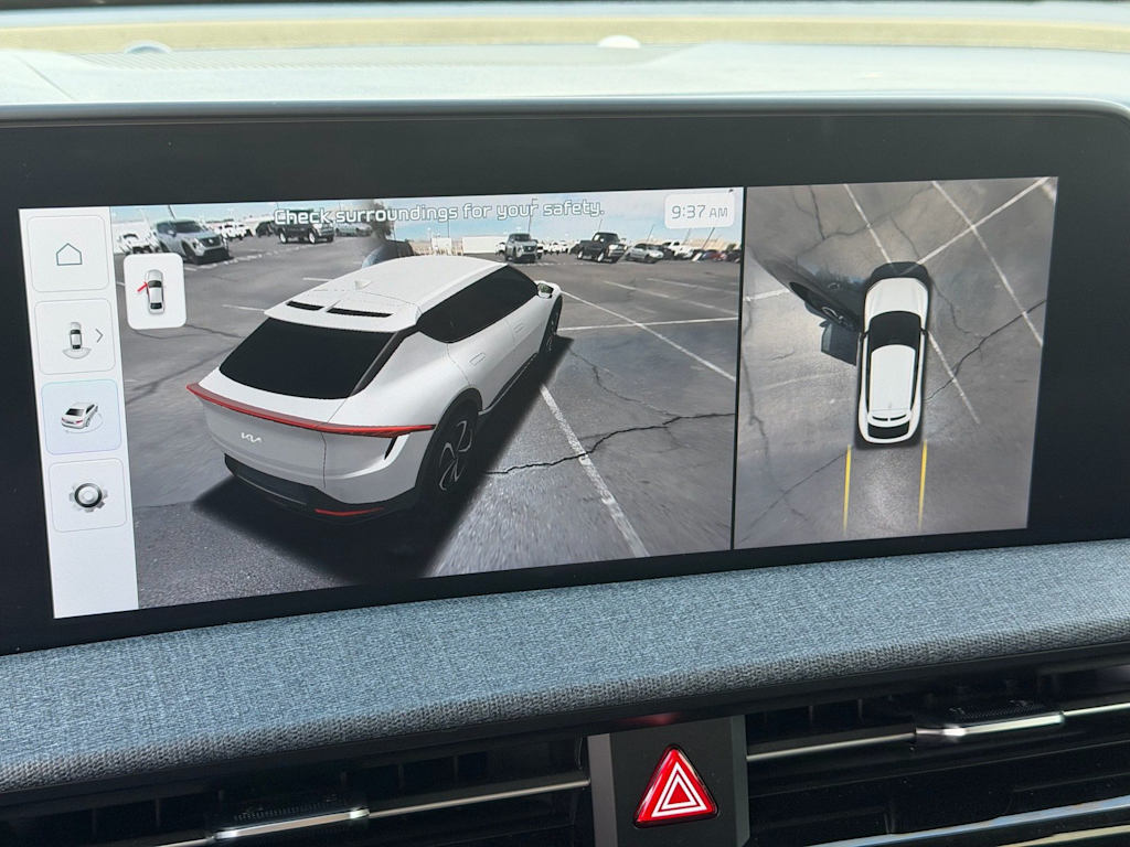 Thumbnail: 2024 Kia EV6 - 5
