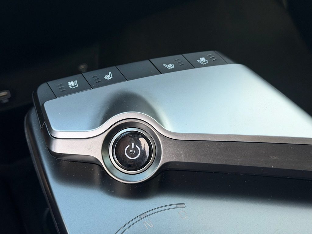 Thumbnail: 2024 Kia EV6 - 15