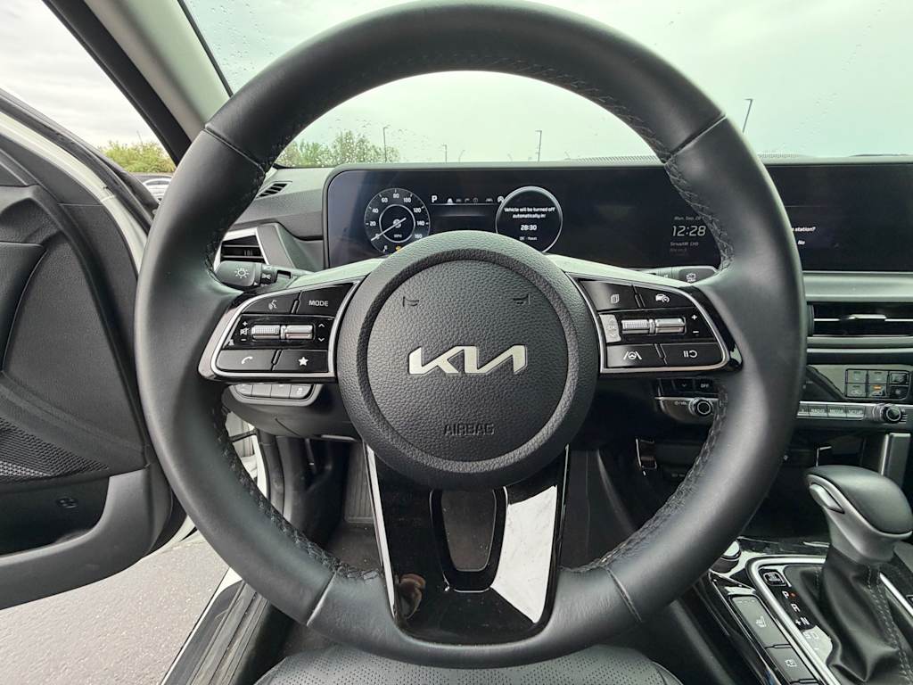 Thumbnail: 2024 Kia Seltos - 2