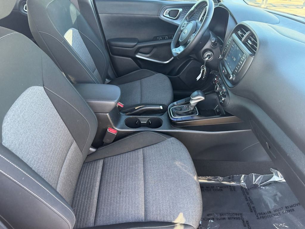 Thumbnail: 2021 Kia Soul - 10