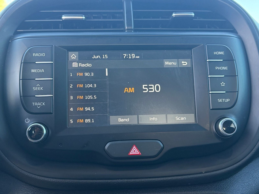 Thumbnail: 2021 Kia Soul - 14