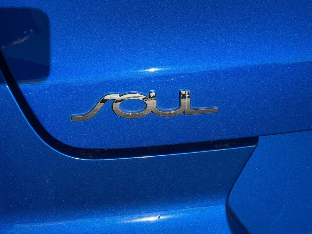 Thumbnail: 2021 Kia Soul - 30