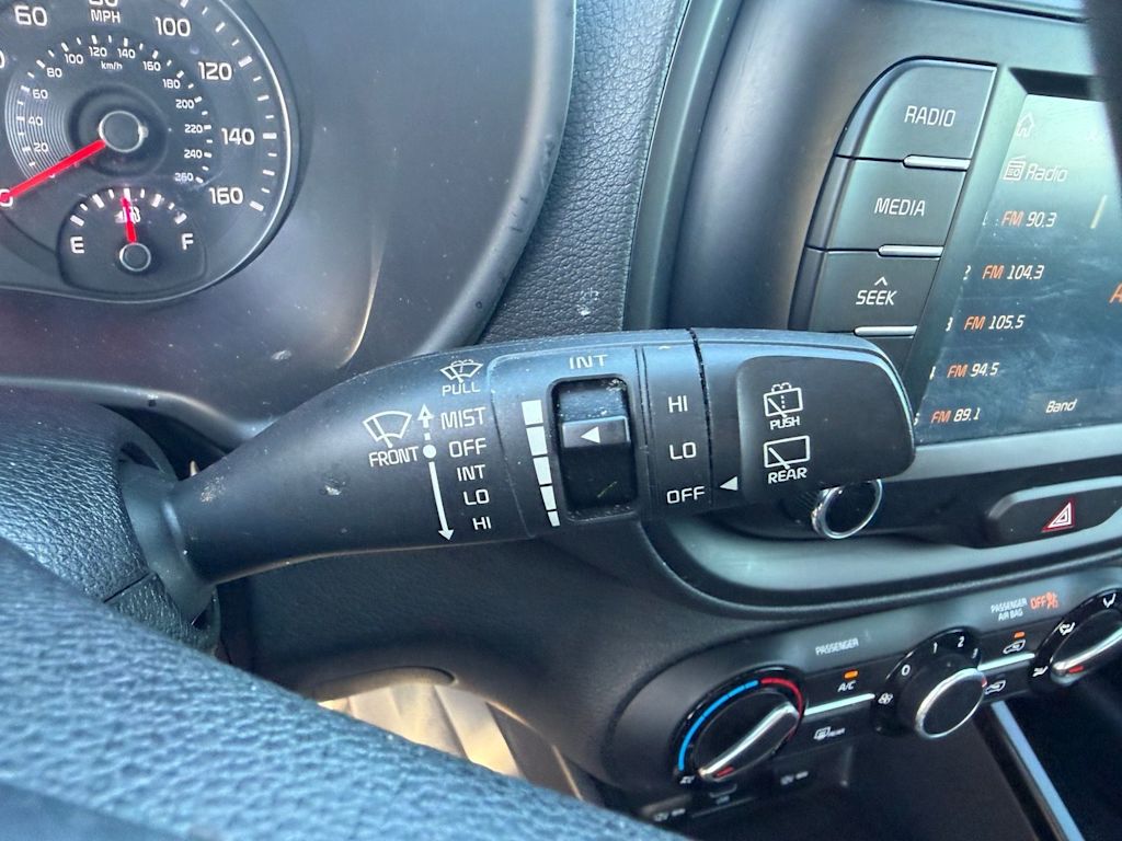 Thumbnail: 2021 Kia Soul - 25