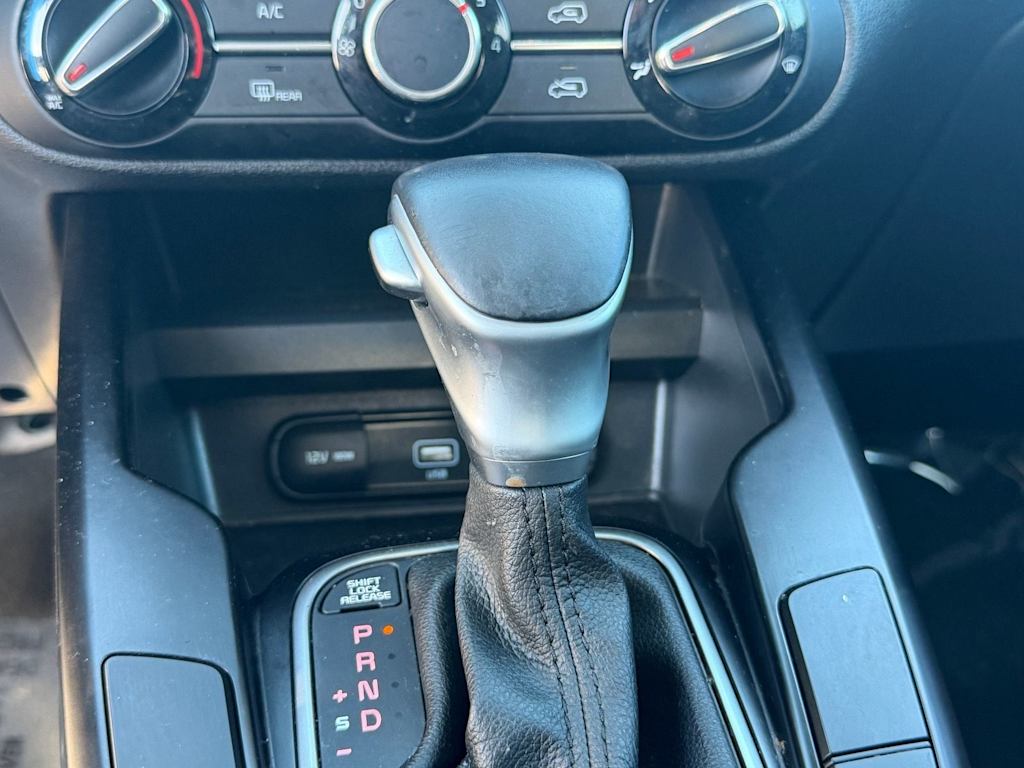 Thumbnail: 2021 Kia Soul - 28