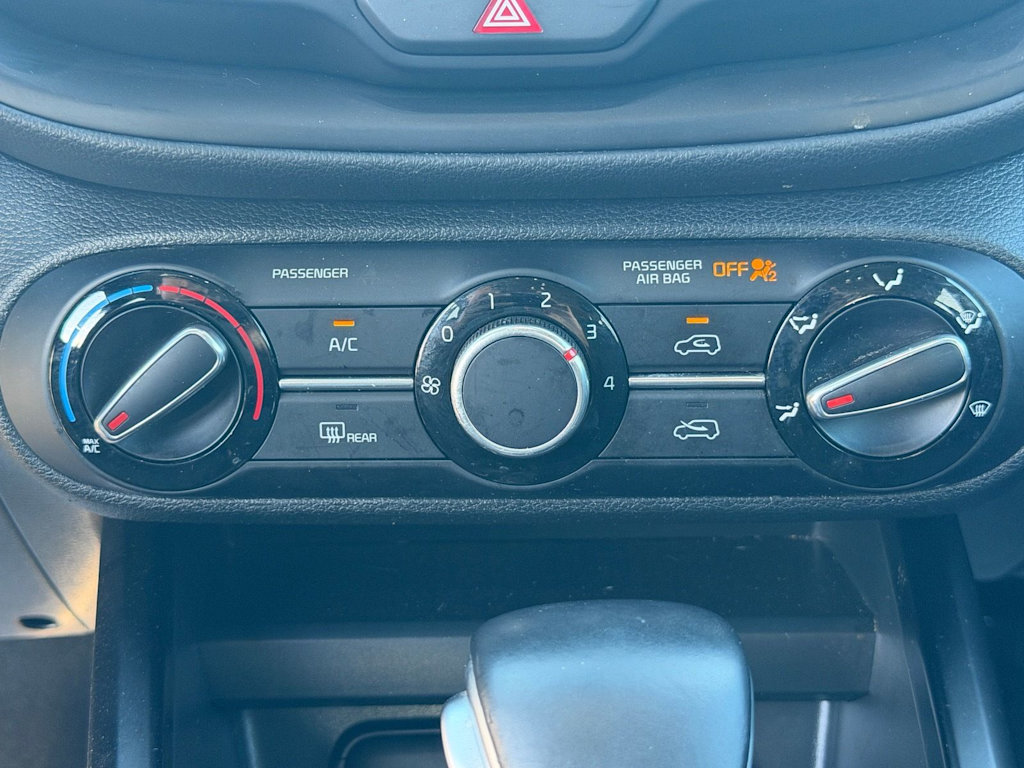 Thumbnail: 2021 Kia Soul - 27
