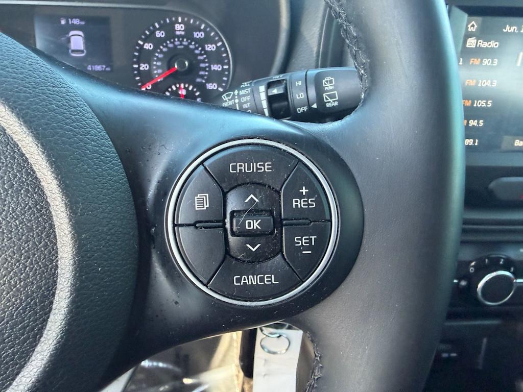 Thumbnail: 2021 Kia Soul - 24