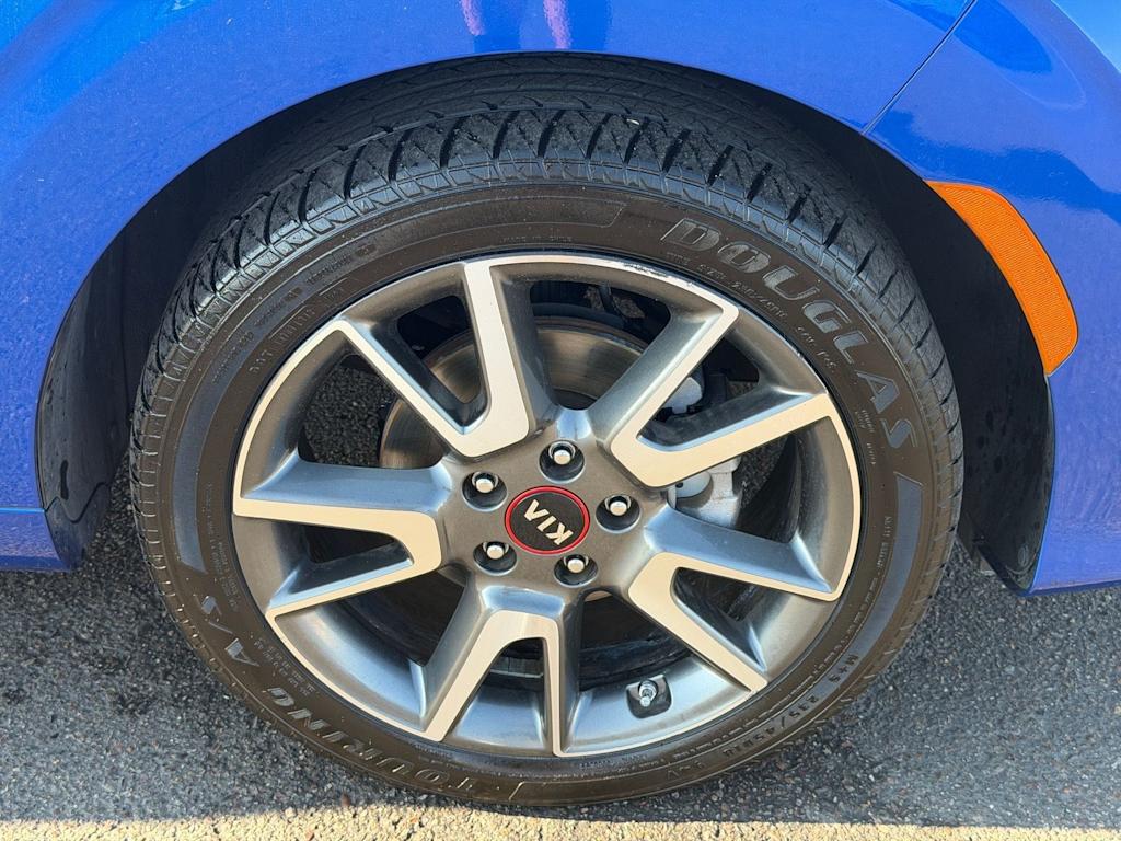 Thumbnail: 2021 Kia Soul - 8