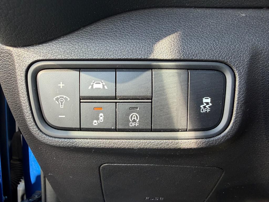 Thumbnail: 2021 Kia Soul - 23