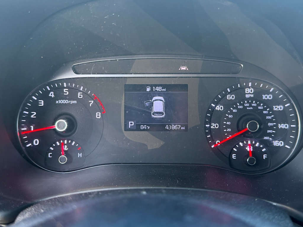 Thumbnail: 2021 Kia Soul - 26