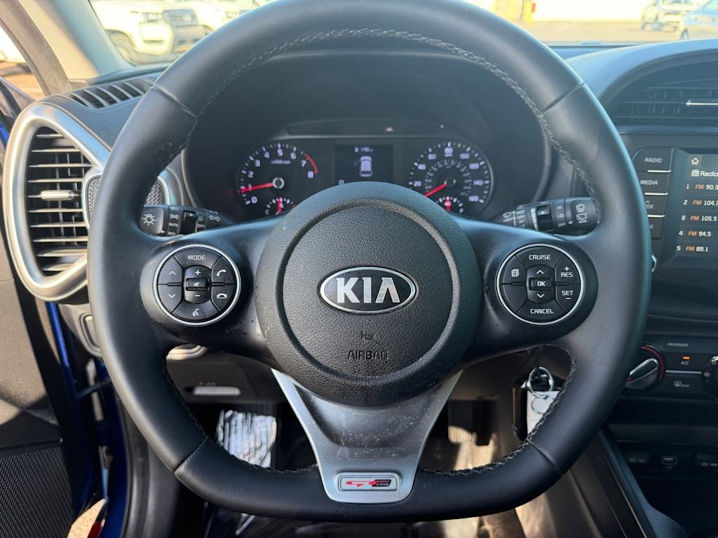 Thumbnail: 2021 Kia Soul - 13