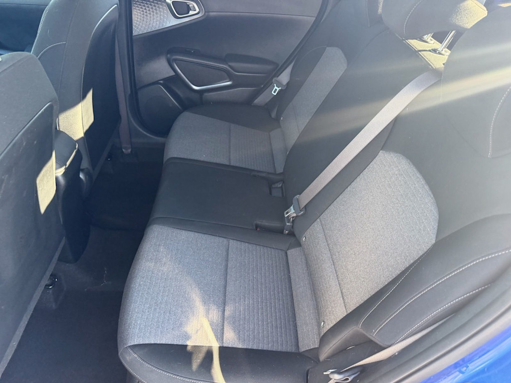 Thumbnail: 2021 Kia Soul - 12