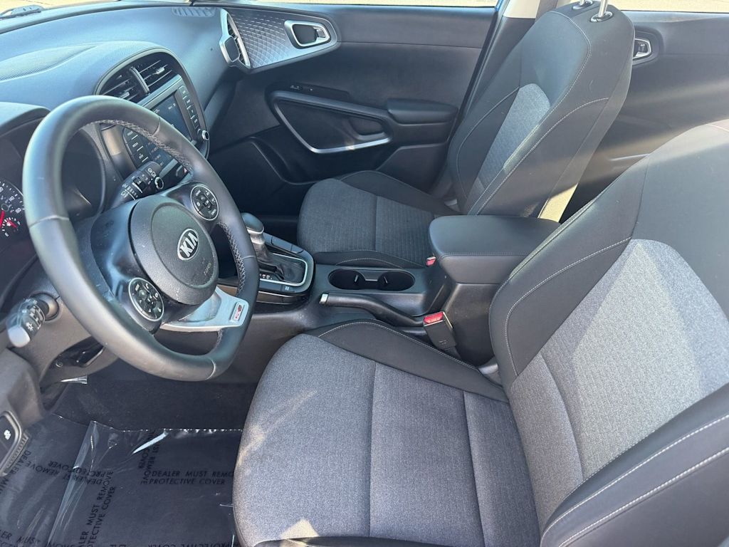 Thumbnail: 2021 Kia Soul - 11