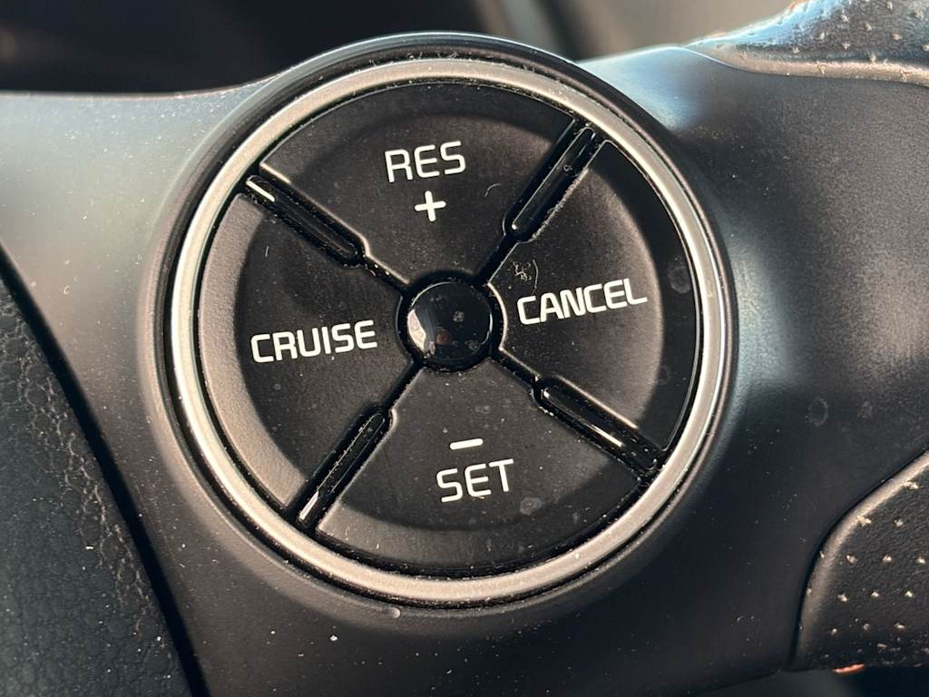 Thumbnail: 2018 Kia Soul - 16