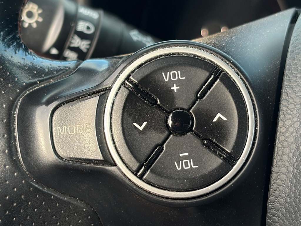 Thumbnail: 2018 Kia Soul - 15