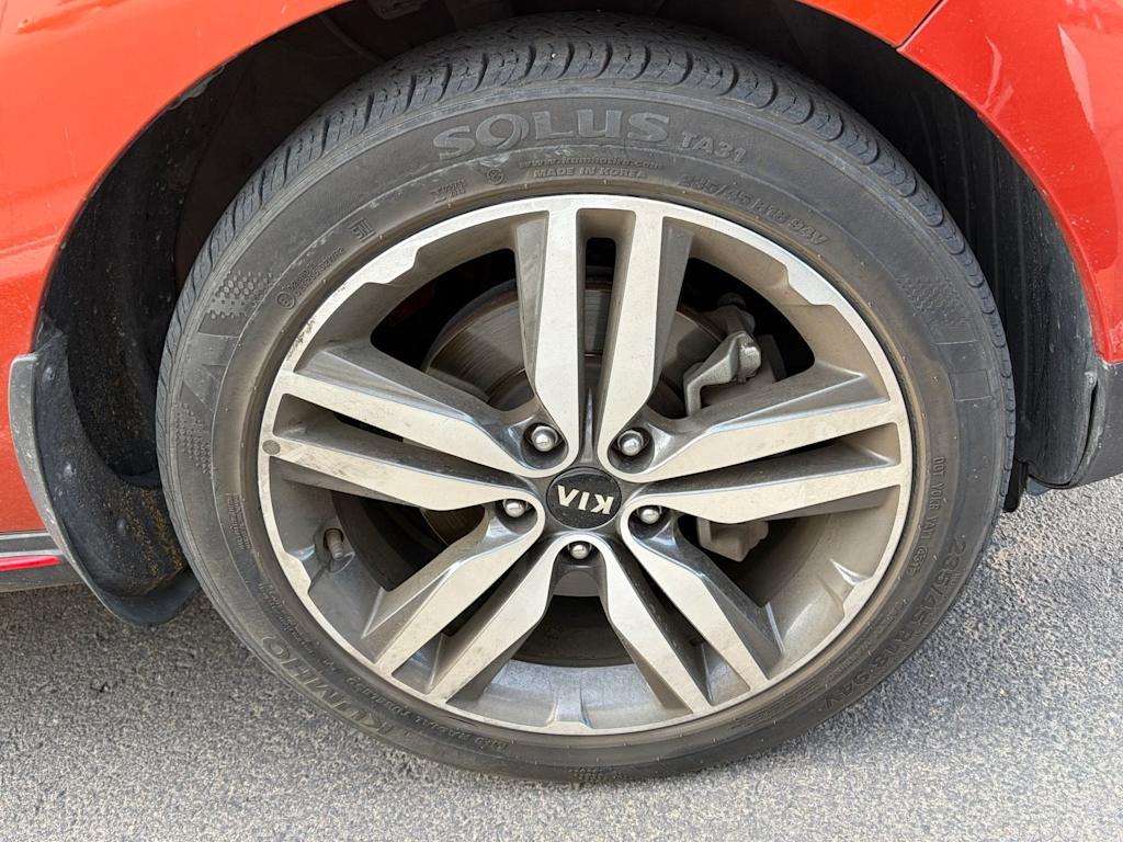 Thumbnail: 2018 Kia Soul - 4