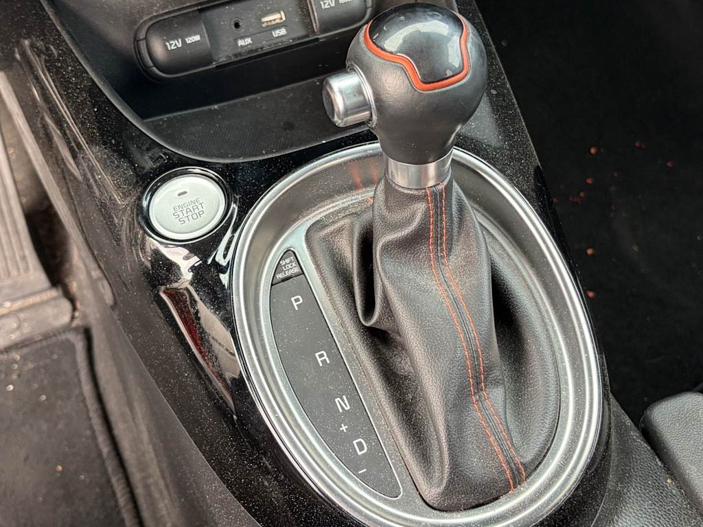 Thumbnail: 2018 Kia Soul - 6