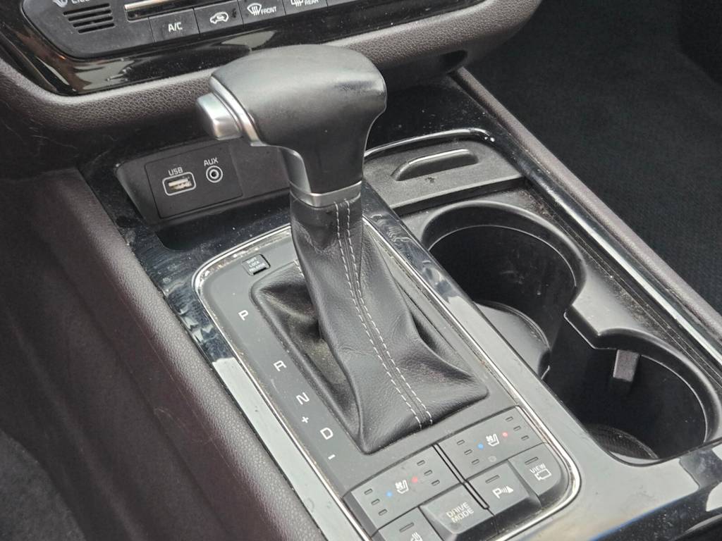 Thumbnail: 2018 Kia Sedona - 7