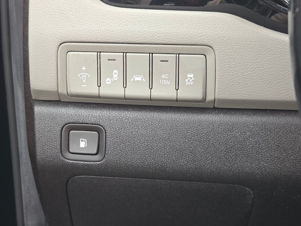 Thumbnail: 2018 Kia Sedona - 20