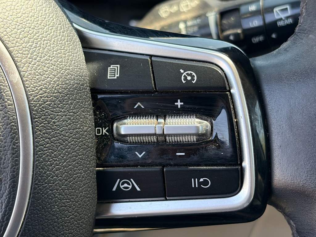 Thumbnail: 2023 Kia Carnival - 17