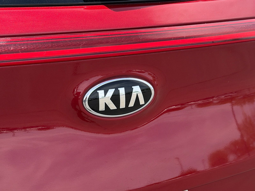 Thumbnail: 2020 Kia Sportage - 7