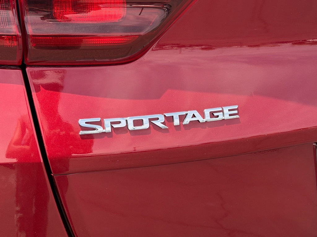 Thumbnail: 2020 Kia Sportage - 28