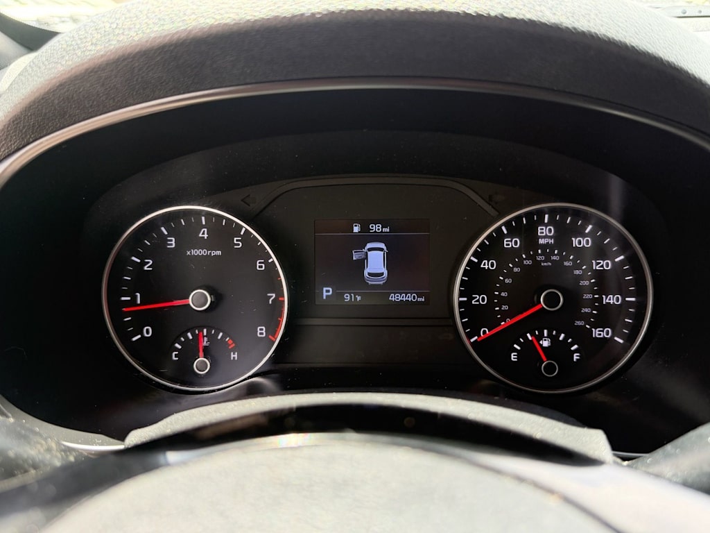 Thumbnail: 2020 Kia Sportage - 23