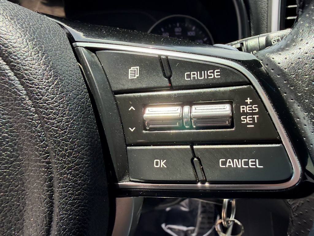 Thumbnail: 2020 Kia Sportage - 22