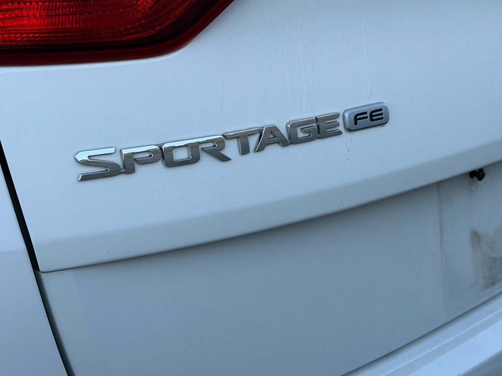 Thumbnail: 2019 Kia Sportage - 14