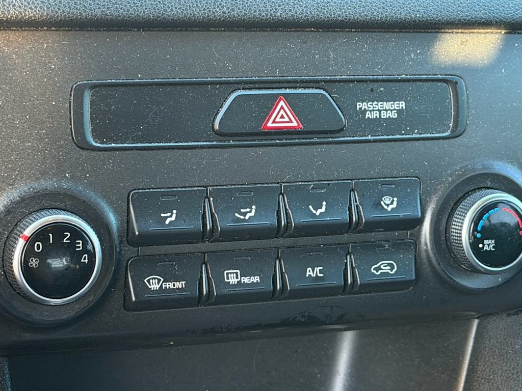 Thumbnail: 2019 Kia Sportage - 11