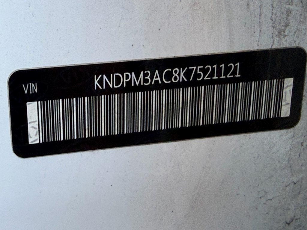 Thumbnail: 2019 Kia Sportage - 7