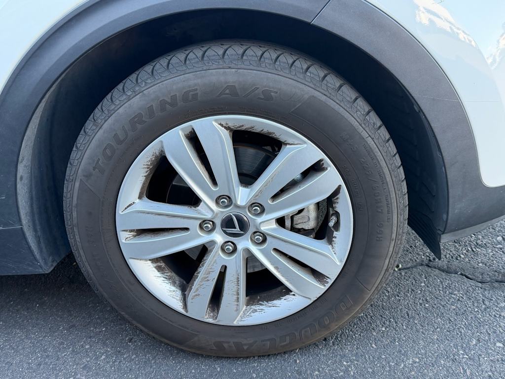 Thumbnail: 2019 Kia Sportage - 5