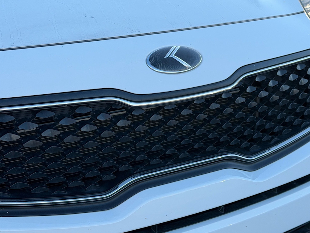 Thumbnail: 2019 Kia Sportage - 20