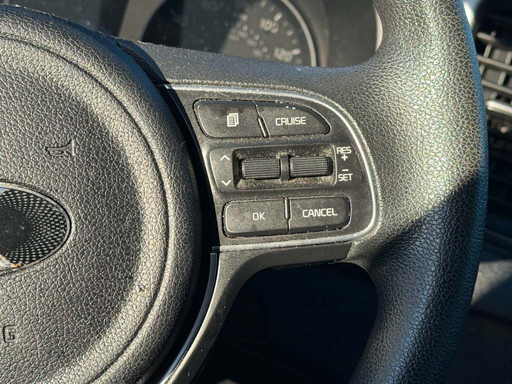 Thumbnail: 2019 Kia Sportage - 13