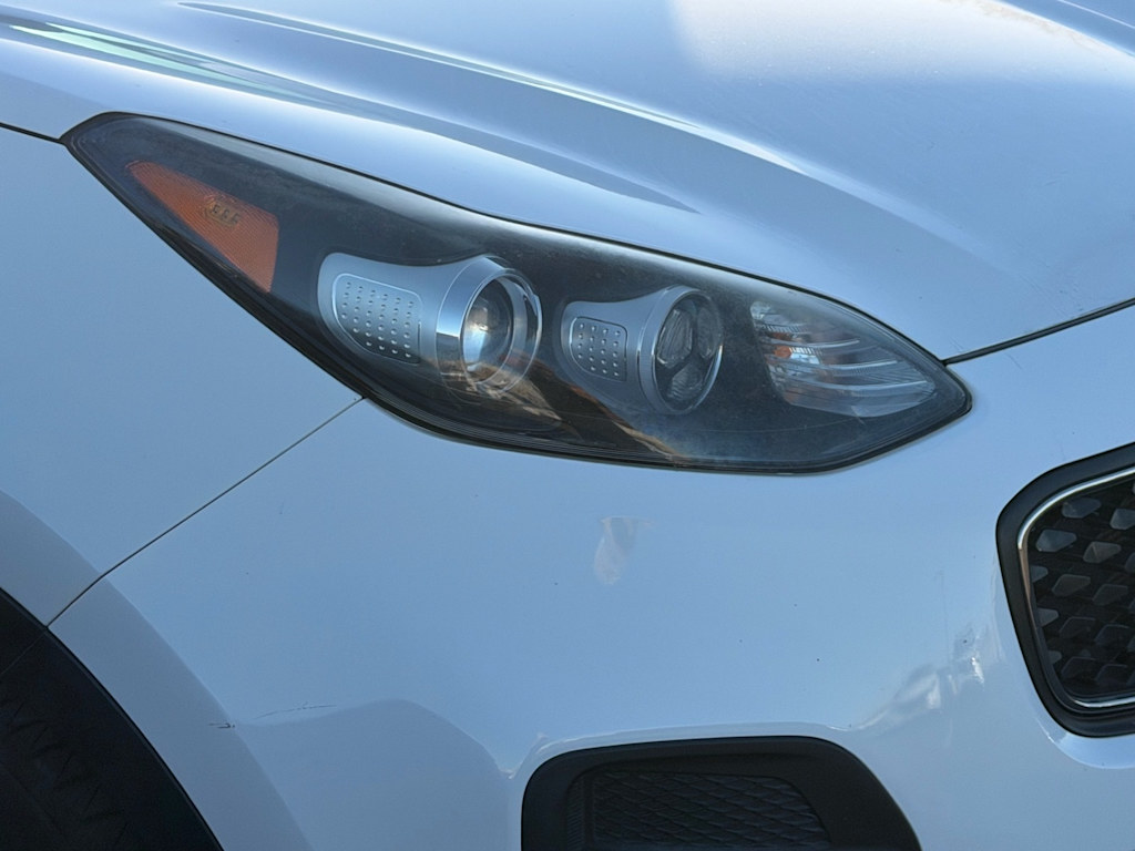 Thumbnail: 2019 Kia Sportage - 19