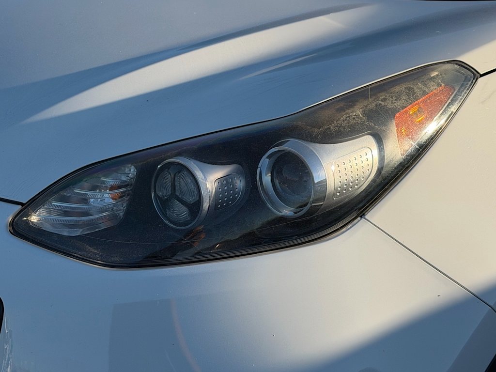 Thumbnail: 2019 Kia Sportage - 22