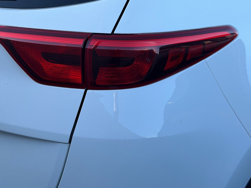 Thumbnail: 2019 Kia Sportage - 16