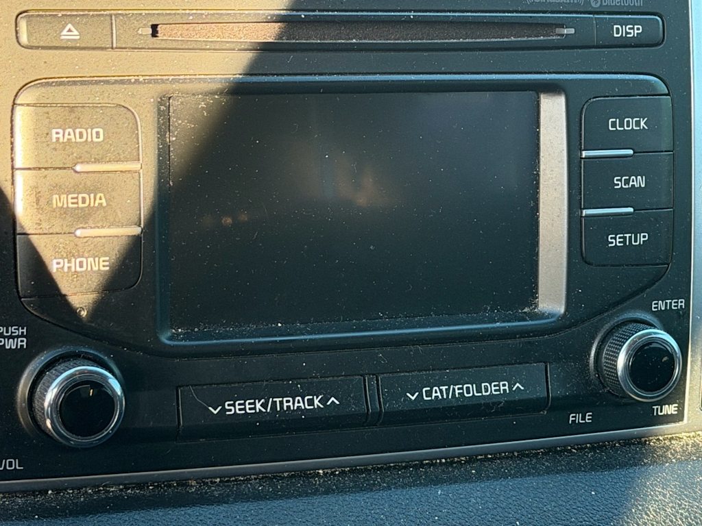 Thumbnail: 2019 Kia Sportage - 6