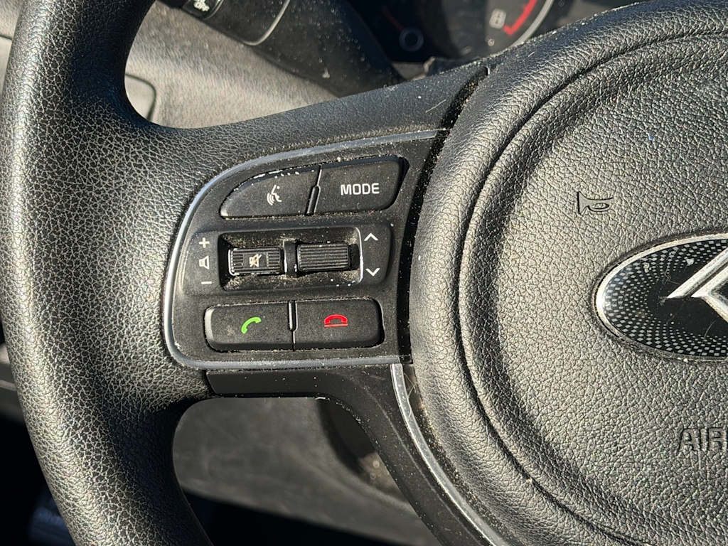 Thumbnail: 2019 Kia Sportage - 12