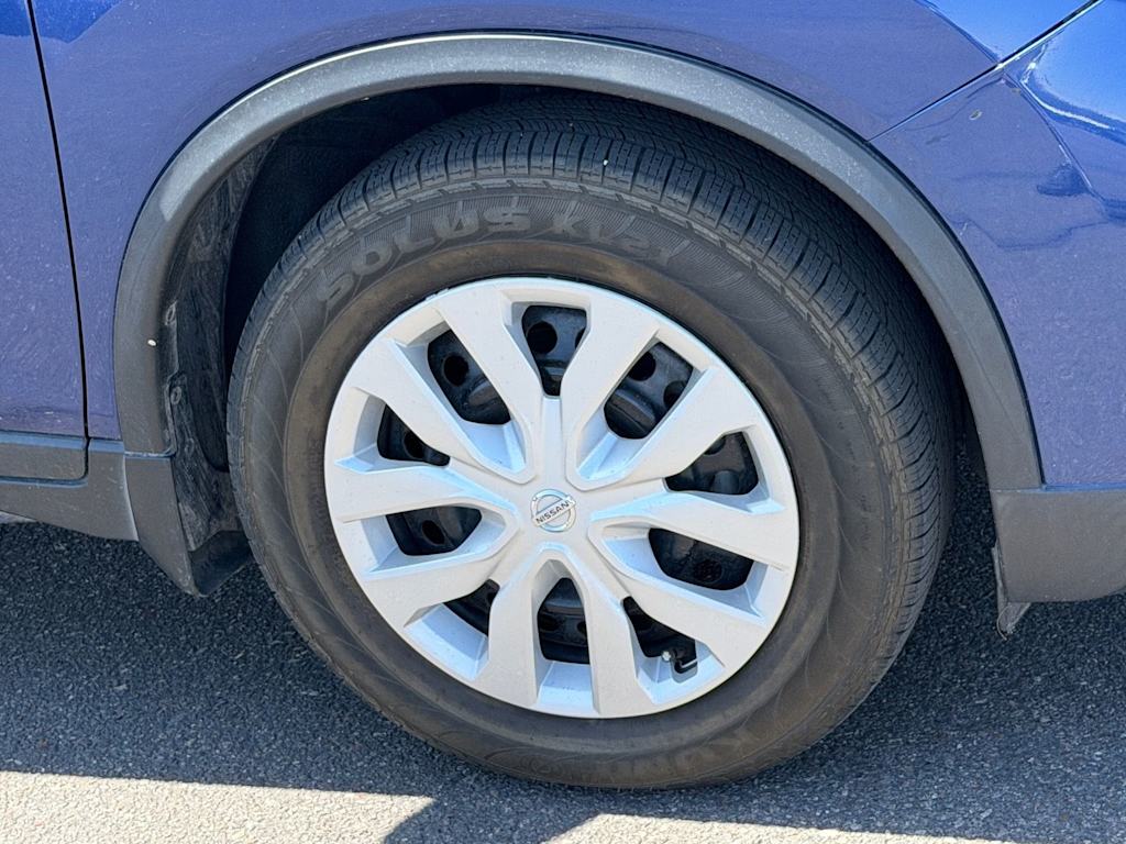 Thumbnail: 2018 Nissan Rogue - 3