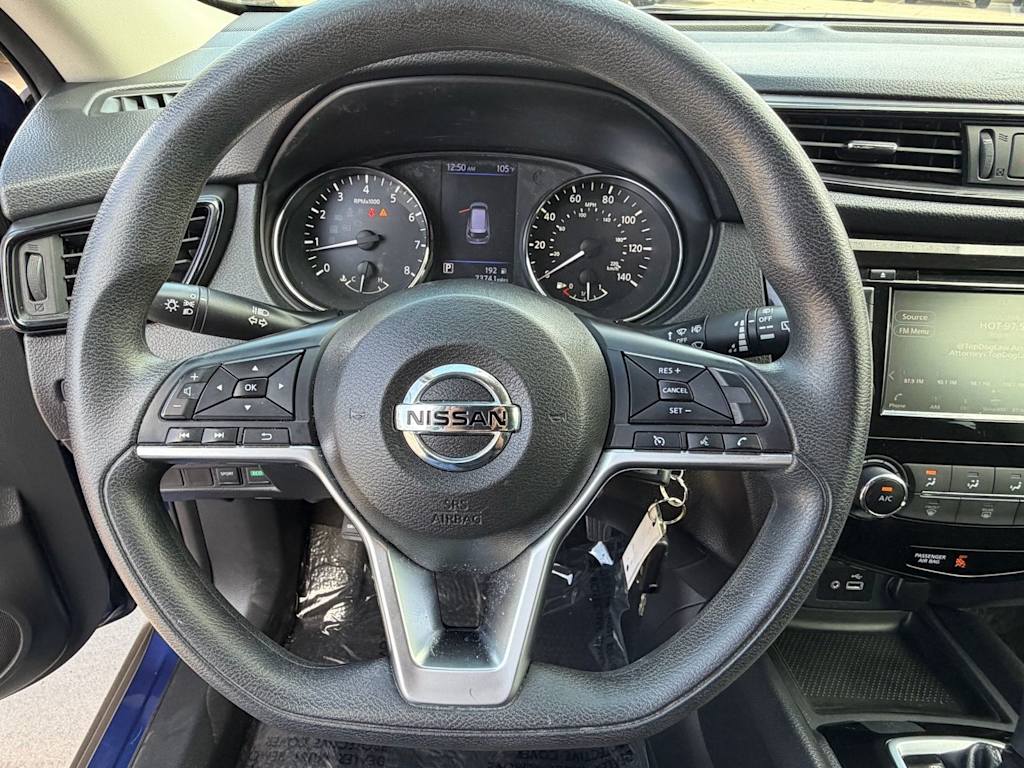 Thumbnail: 2018 Nissan Rogue - 2