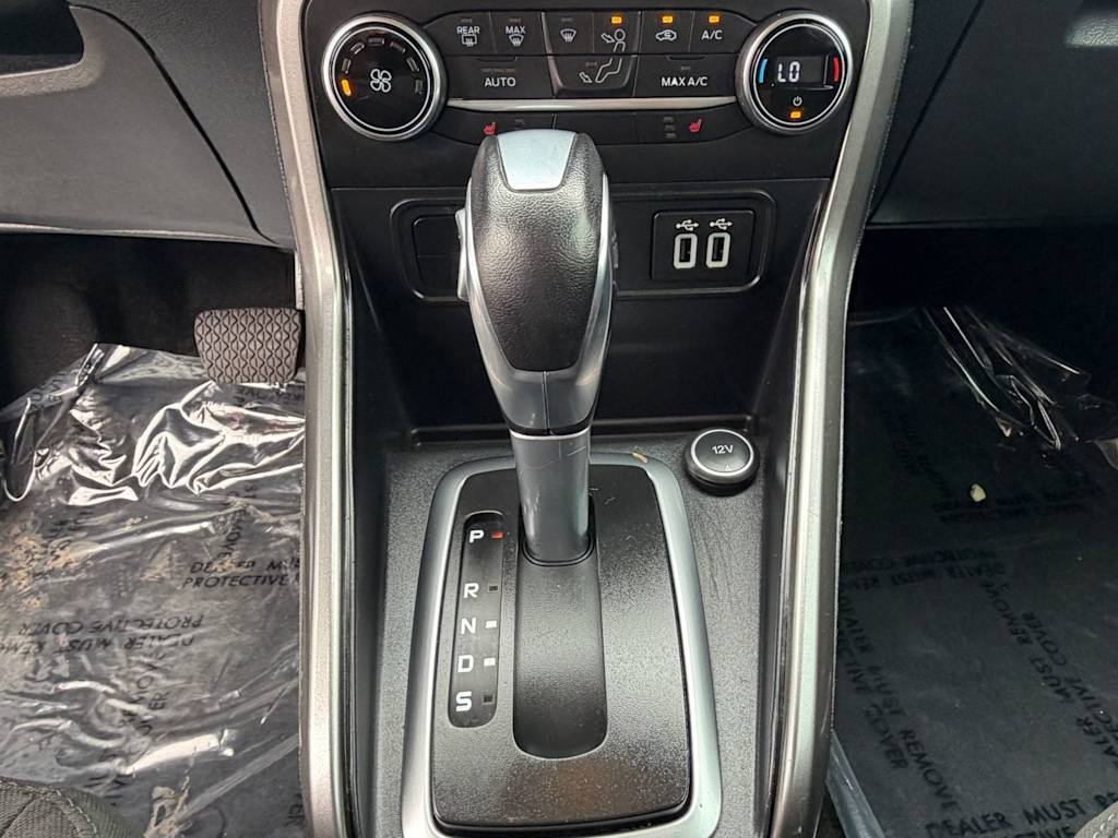 Thumbnail: 2021 Ford EcoSport - 12