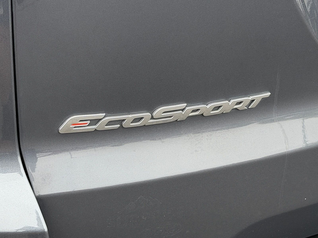 Thumbnail: 2021 Ford EcoSport - 27
