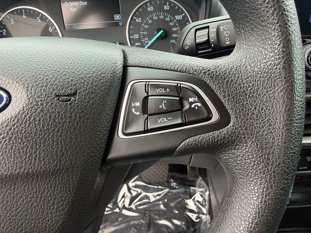 Thumbnail: 2021 Ford EcoSport - 22