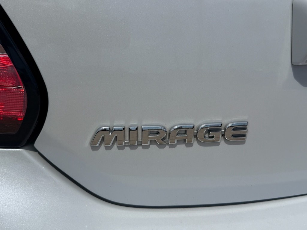 Thumbnail: 2024 Mitsubishi Mirage - 28