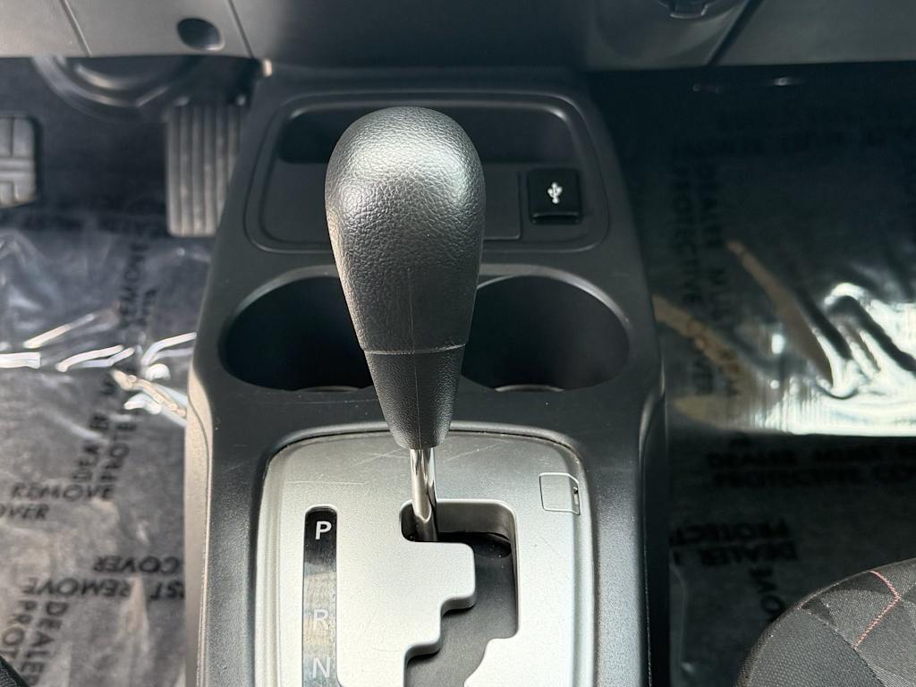 Thumbnail: 2024 Mitsubishi Mirage - 14