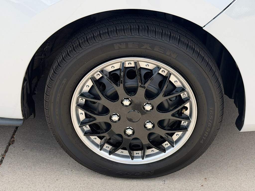 Thumbnail: 2024 Mitsubishi Mirage - 8