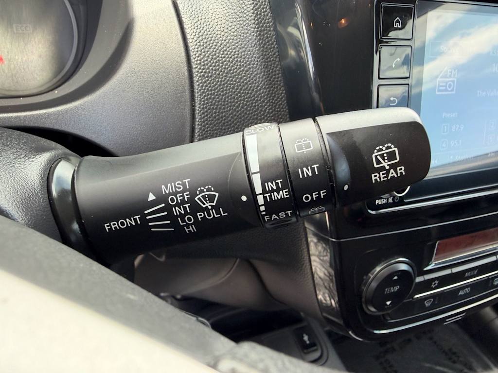 Thumbnail: 2024 Mitsubishi Mirage - 7