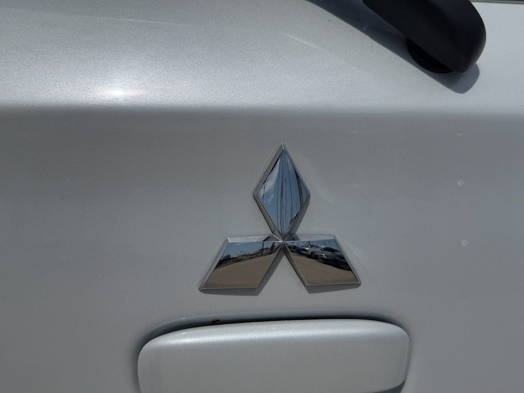 Thumbnail: 2024 Mitsubishi Mirage - 27