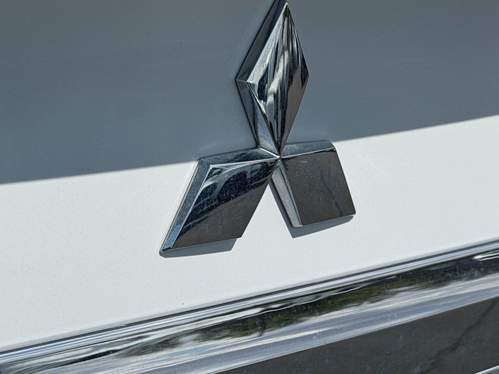 Thumbnail: 2022 Mitsubishi Mirage G4 - 20